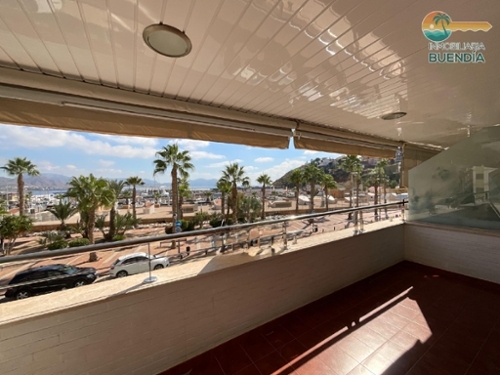 Puerto De Mazarrón Bajo Guadalentín apartment foto 6311430