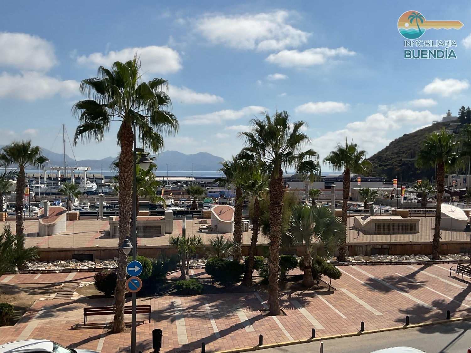  for sale apartment Puerto De Mazarrón Bajo Guadalentín 5