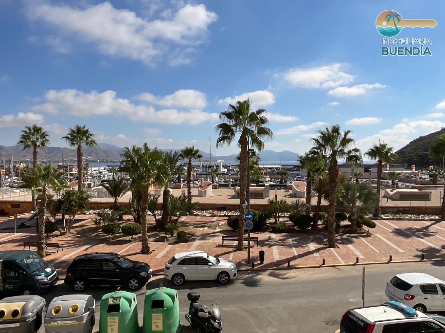  for sale apartment Puerto De Mazarrón Bajo Guadalentín 3