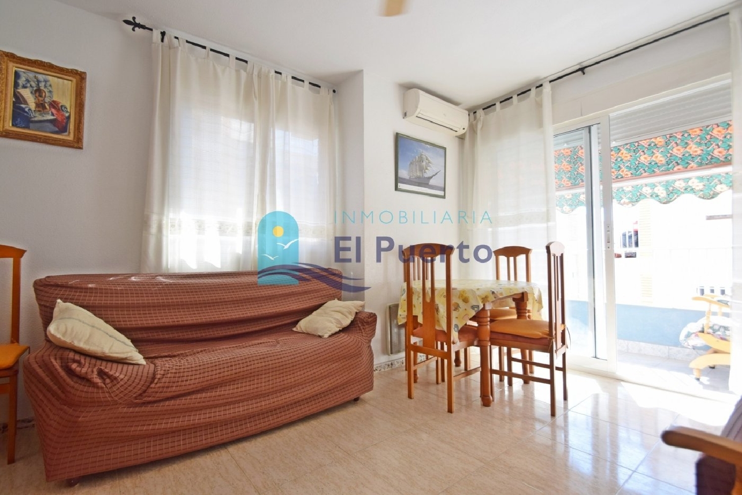  for sale apartment Puerto De Mazarrón Bajo Guadalentín 4