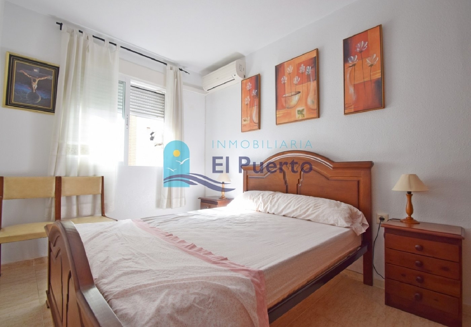  for sale apartment Puerto De Mazarrón Bajo Guadalentín 8