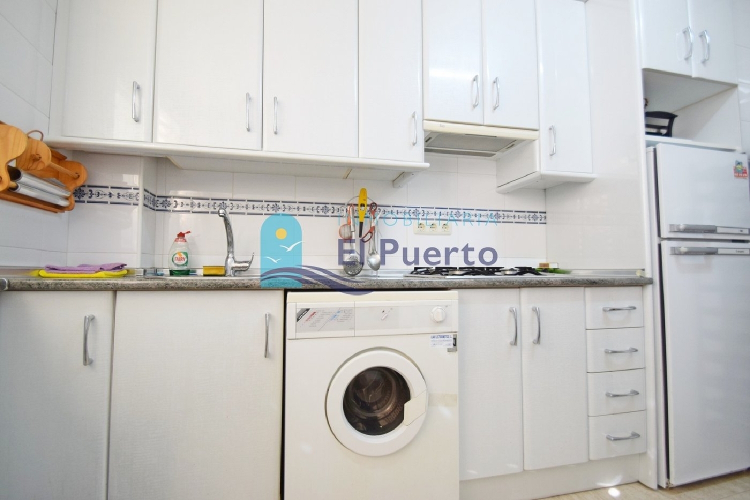  for sale apartment Puerto De Mazarrón Bajo Guadalentín 7