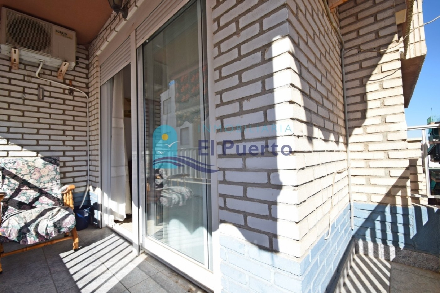  for sale apartment Puerto De Mazarrón Bajo Guadalentín 3