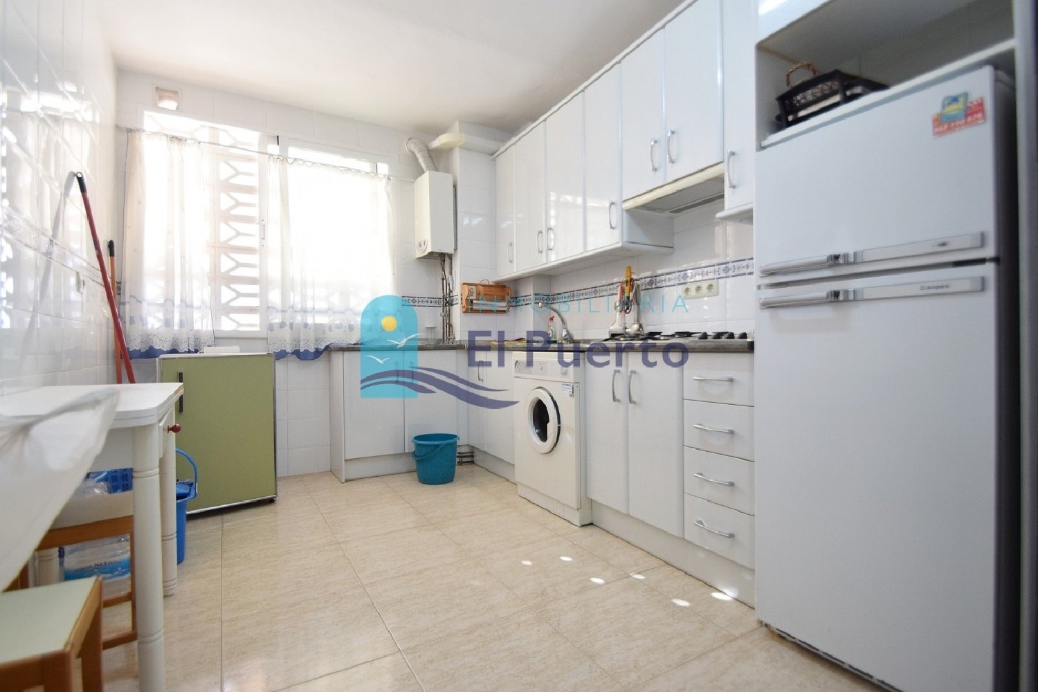 for sale apartment Puerto De Mazarrón Bajo Guadalentín 6