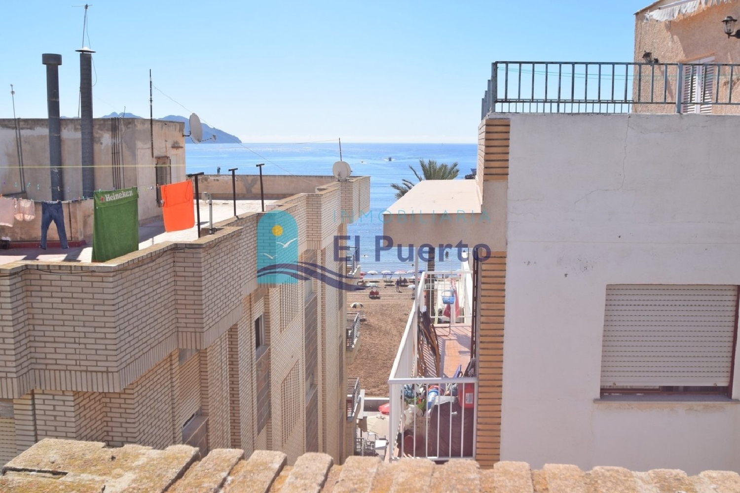 for sale apartment Puerto De Mazarrón Bajo Guadalentín 2