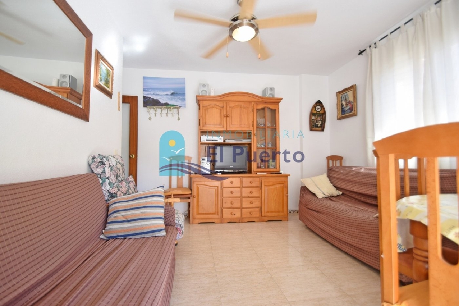  for sale apartment Puerto De Mazarrón Bajo Guadalentín 5