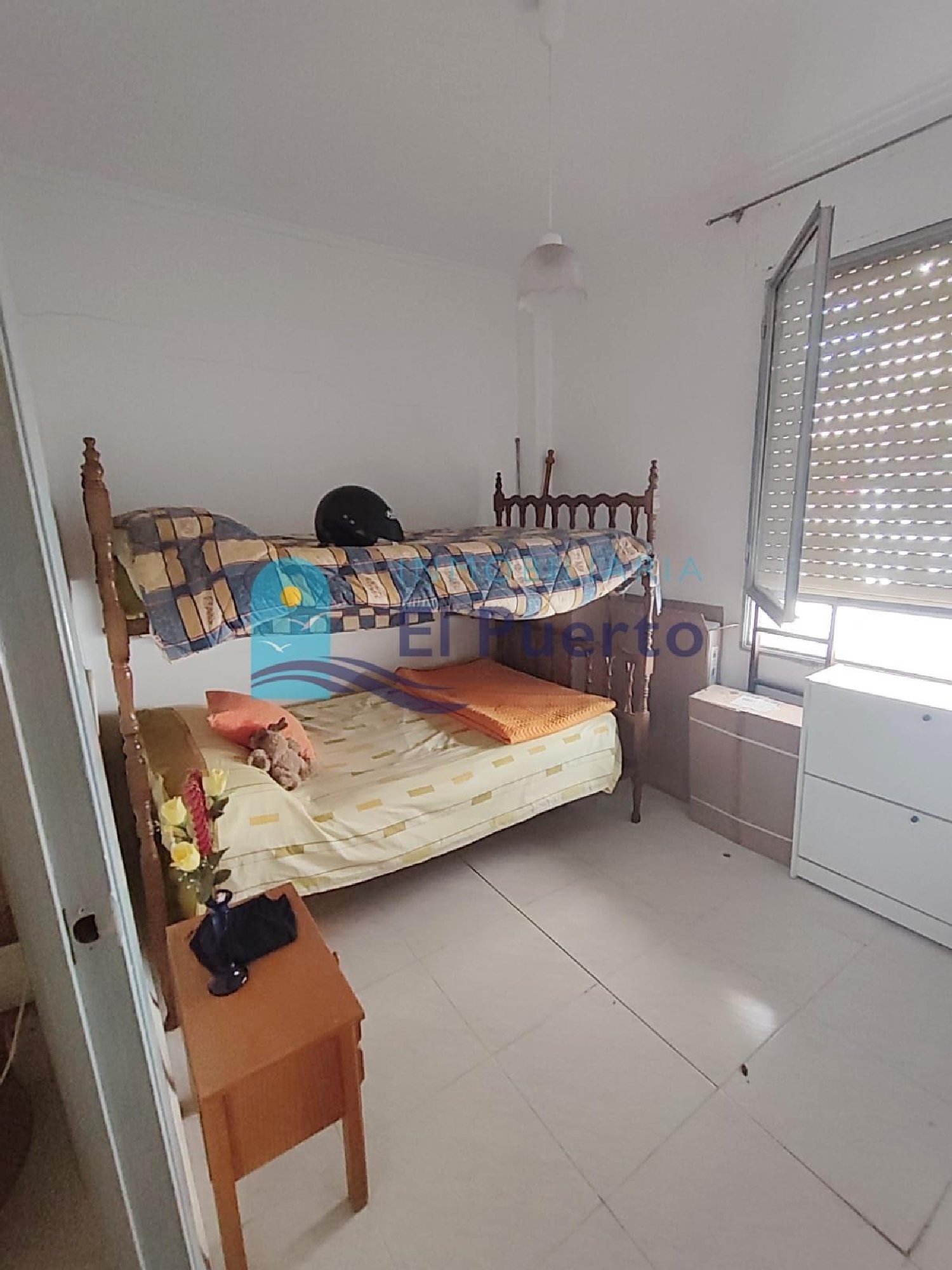  à vendre appartement Puerto De Mazarrón Bajo Guadalentín 5