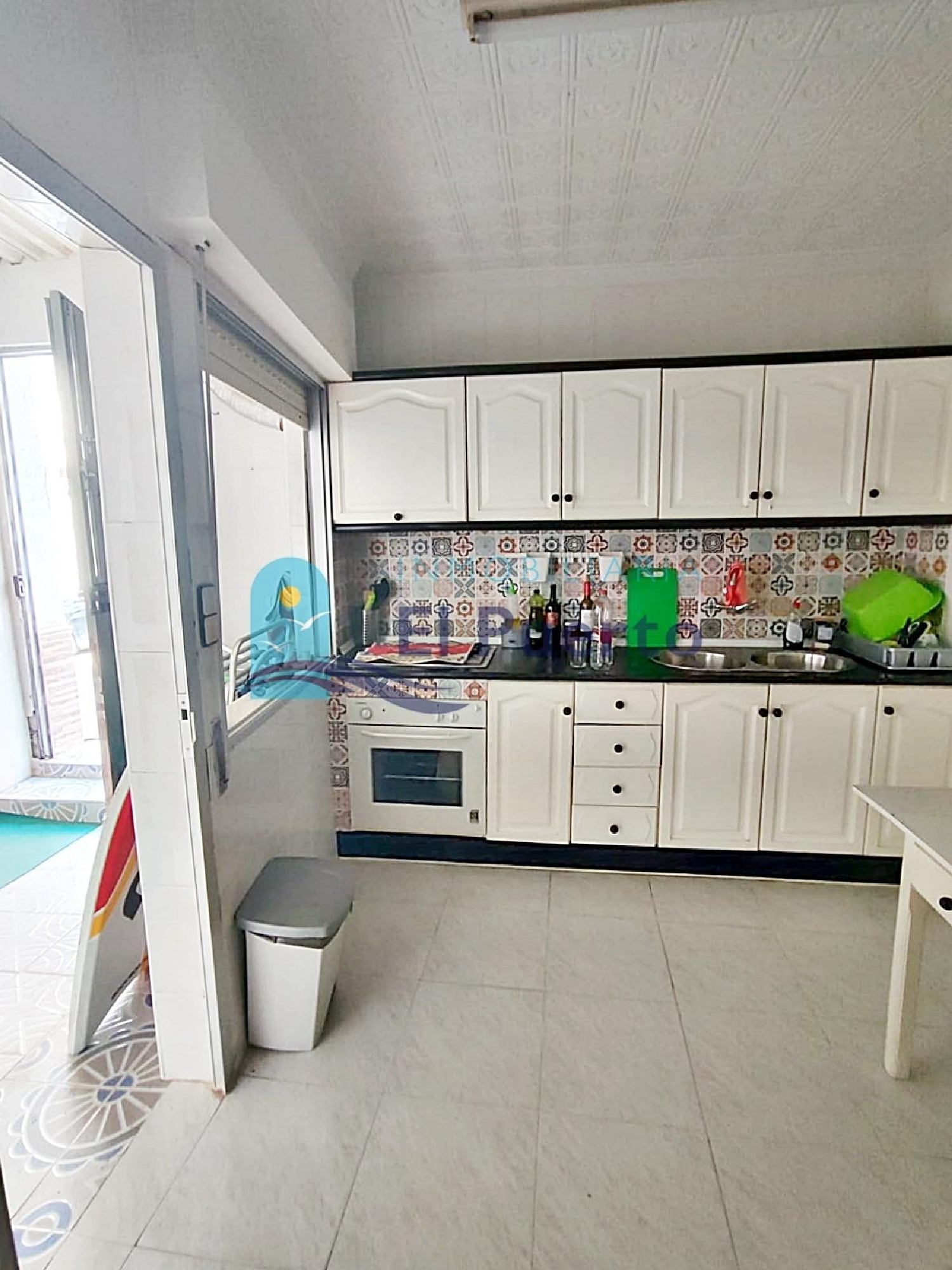  à vendre appartement Puerto De Mazarrón Bajo Guadalentín 3