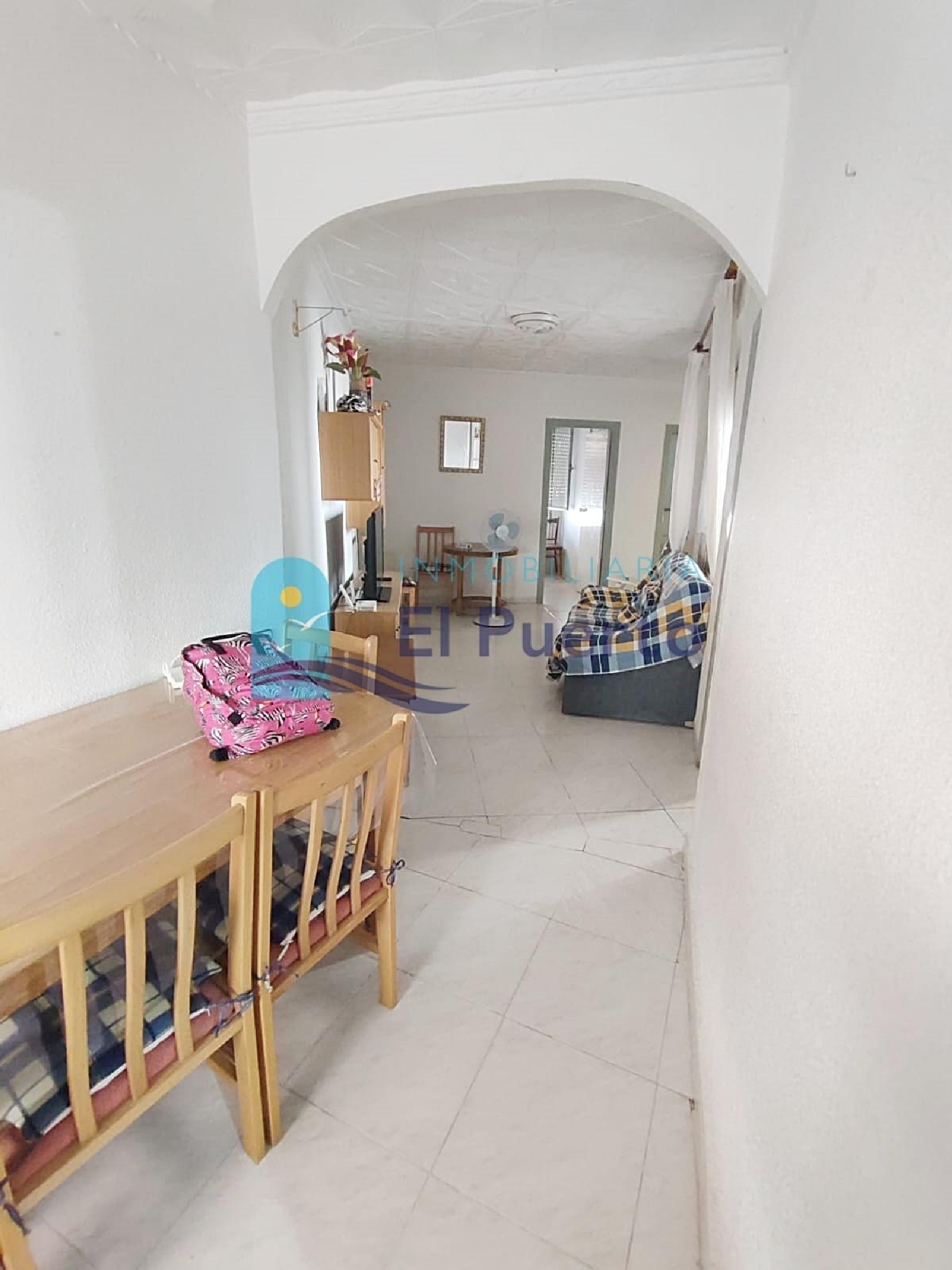  à vendre appartement Puerto De Mazarrón Bajo Guadalentín 2
