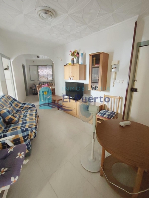 Puerto De Mazarrón Bajo Guadalentín appartement foto 6311454