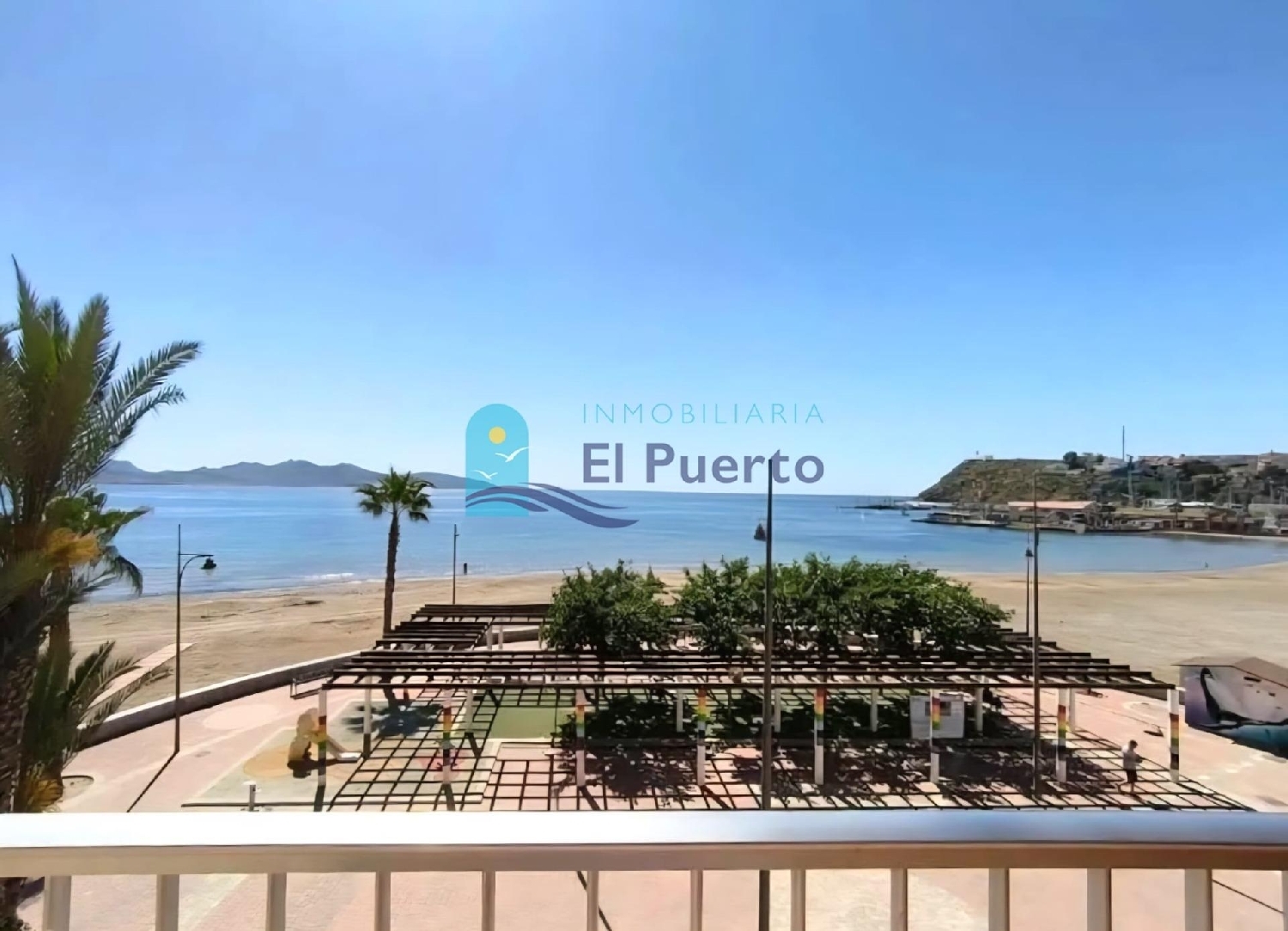  till salu lägenhet Puerto De Mazarrón Bajo Guadalentín 1