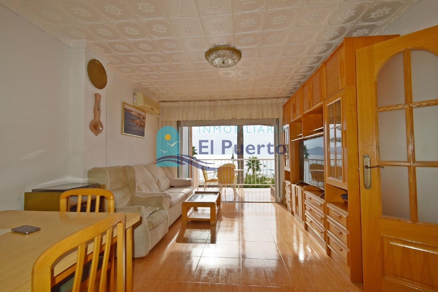  till salu lägenhet Puerto De Mazarrón Bajo Guadalentín 6