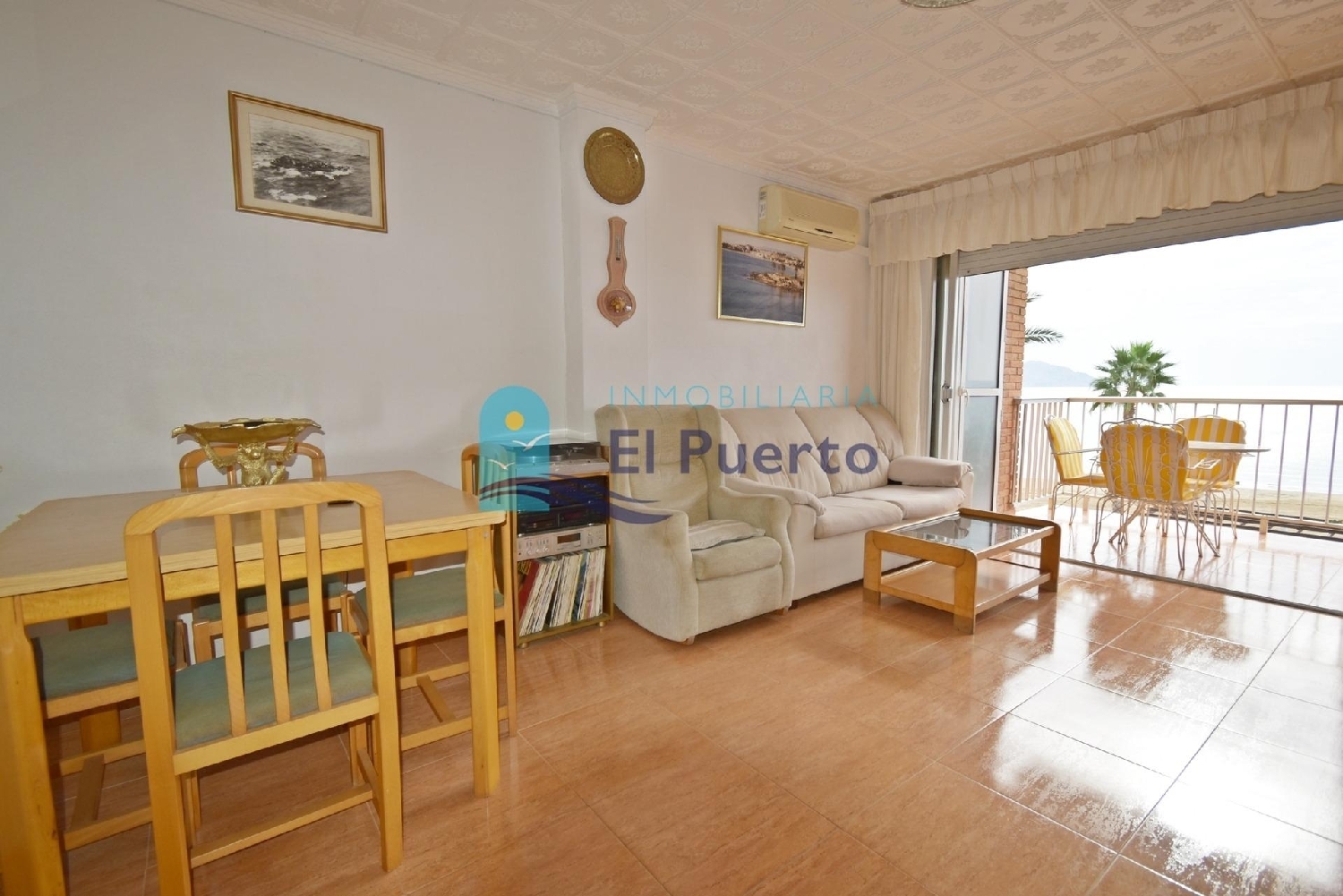  till salu lägenhet Puerto De Mazarrón Bajo Guadalentín 7
