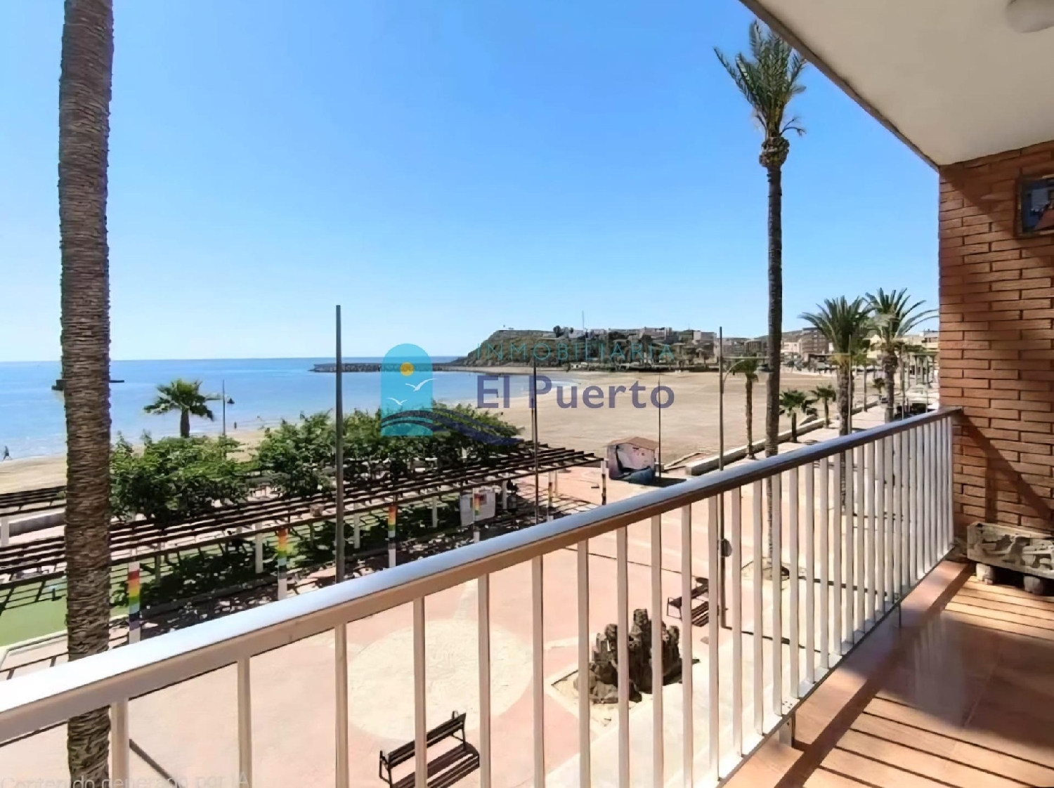 till salu lägenhet Puerto De Mazarrón Bajo Guadalentín 3