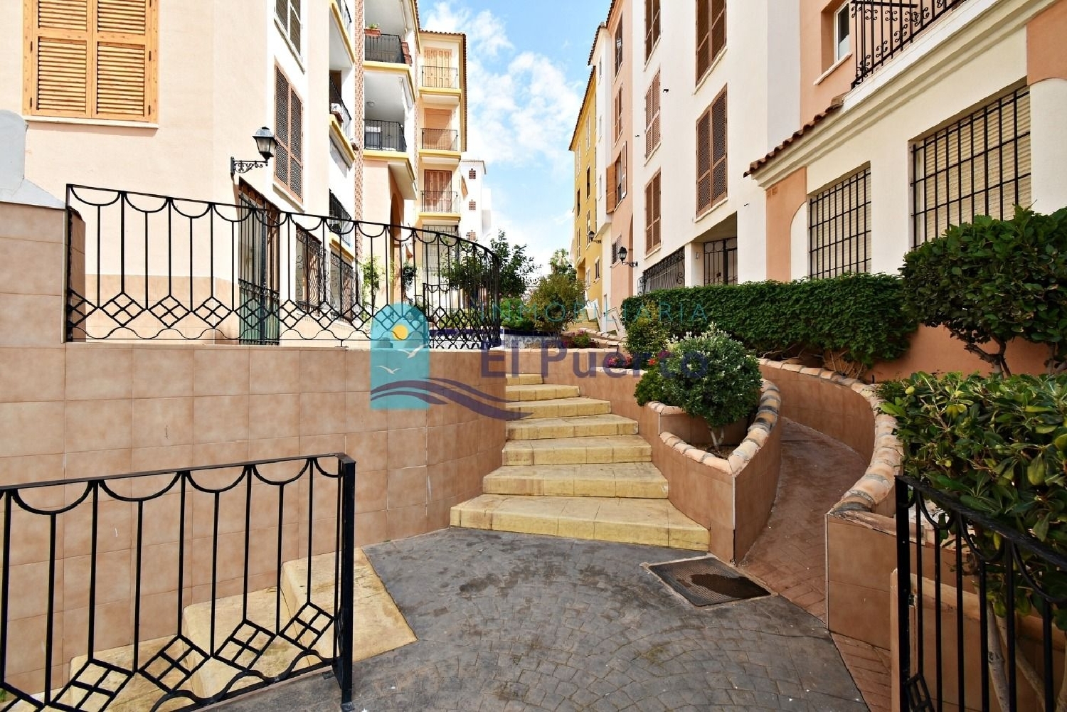  kaufen Wohnung Puerto De Mazarrón Bajo Guadalentín 4