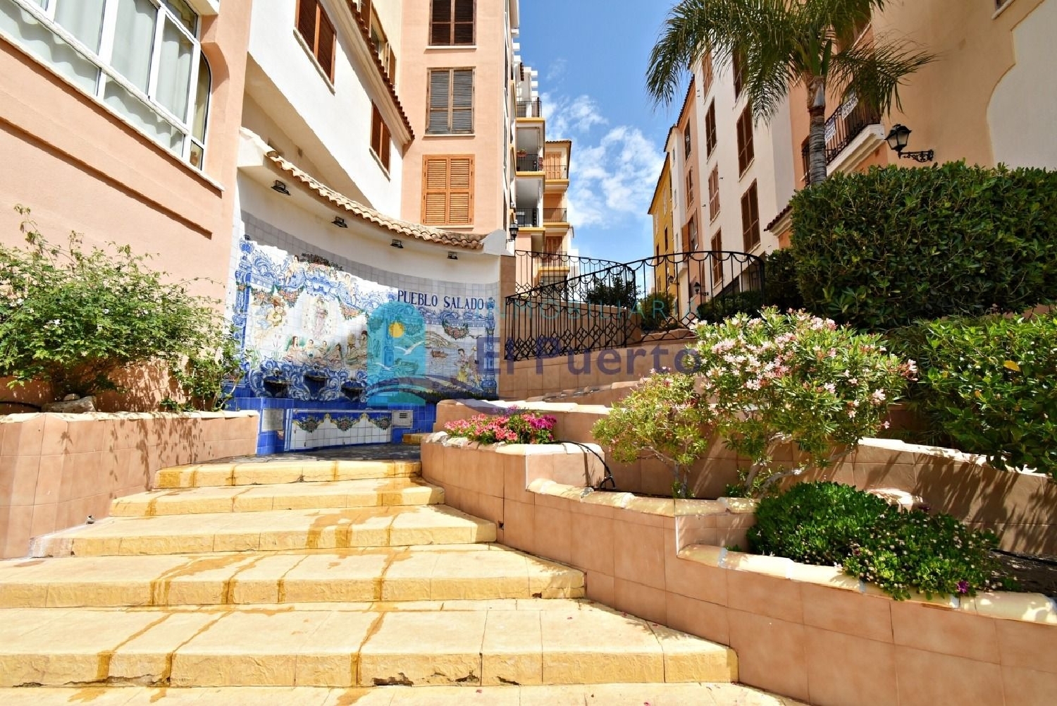  kaufen Wohnung Puerto De Mazarrón Bajo Guadalentín 3
