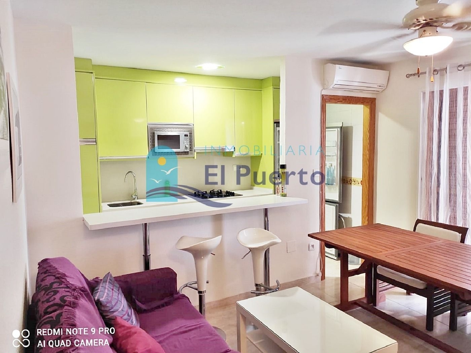  kaufen Wohnung Puerto De Mazarrón Bajo Guadalentín 8