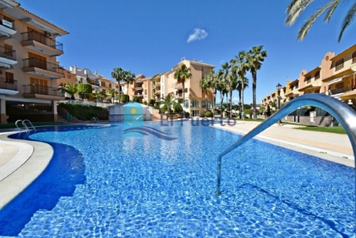 Puerto De Mazarrón Bajo Guadalentín apartamento foto 6314559