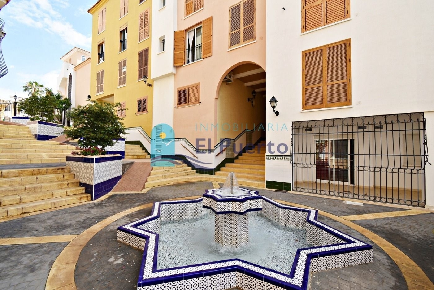  kaufen Wohnung Puerto De Mazarrón Bajo Guadalentín 6