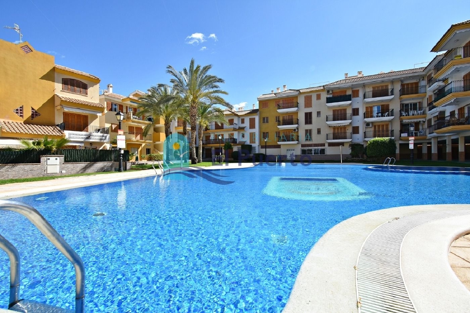  kaufen Wohnung Puerto De Mazarrón Bajo Guadalentín 2