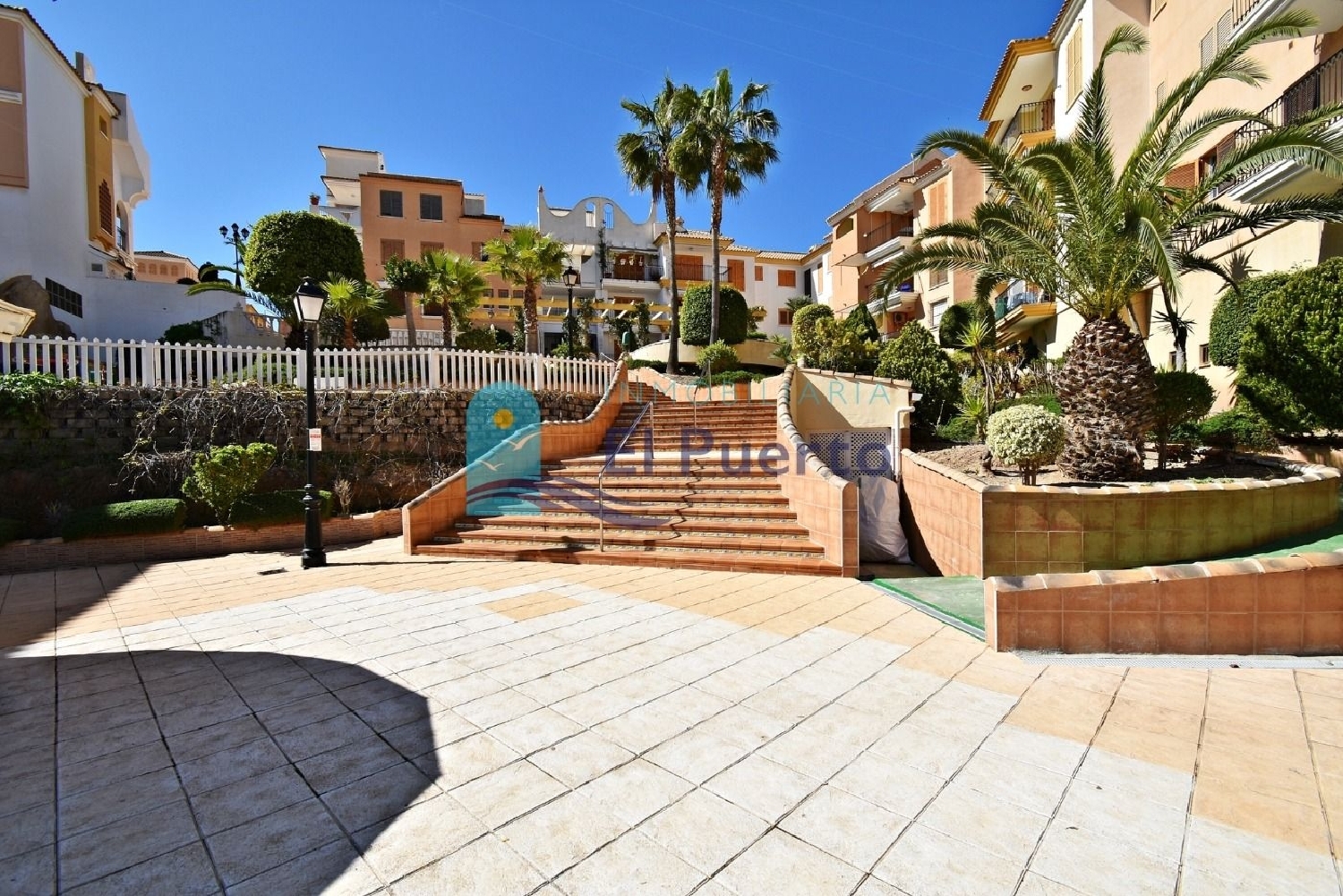  kaufen Wohnung Puerto De Mazarrón Bajo Guadalentín 5