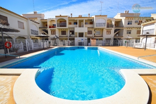 Puerto De Mazarrón Bajo Guadalentín appartement foto 6317360