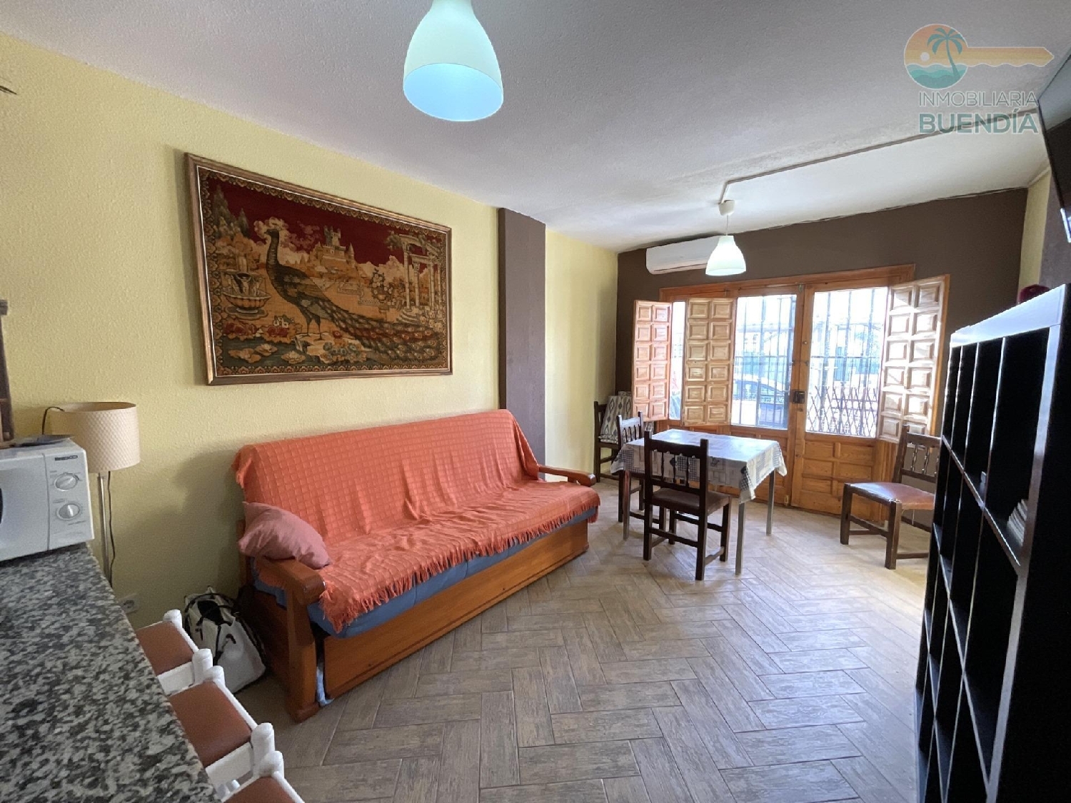  à vendre appartement Puerto De Mazarrón Bajo Guadalentín 5
