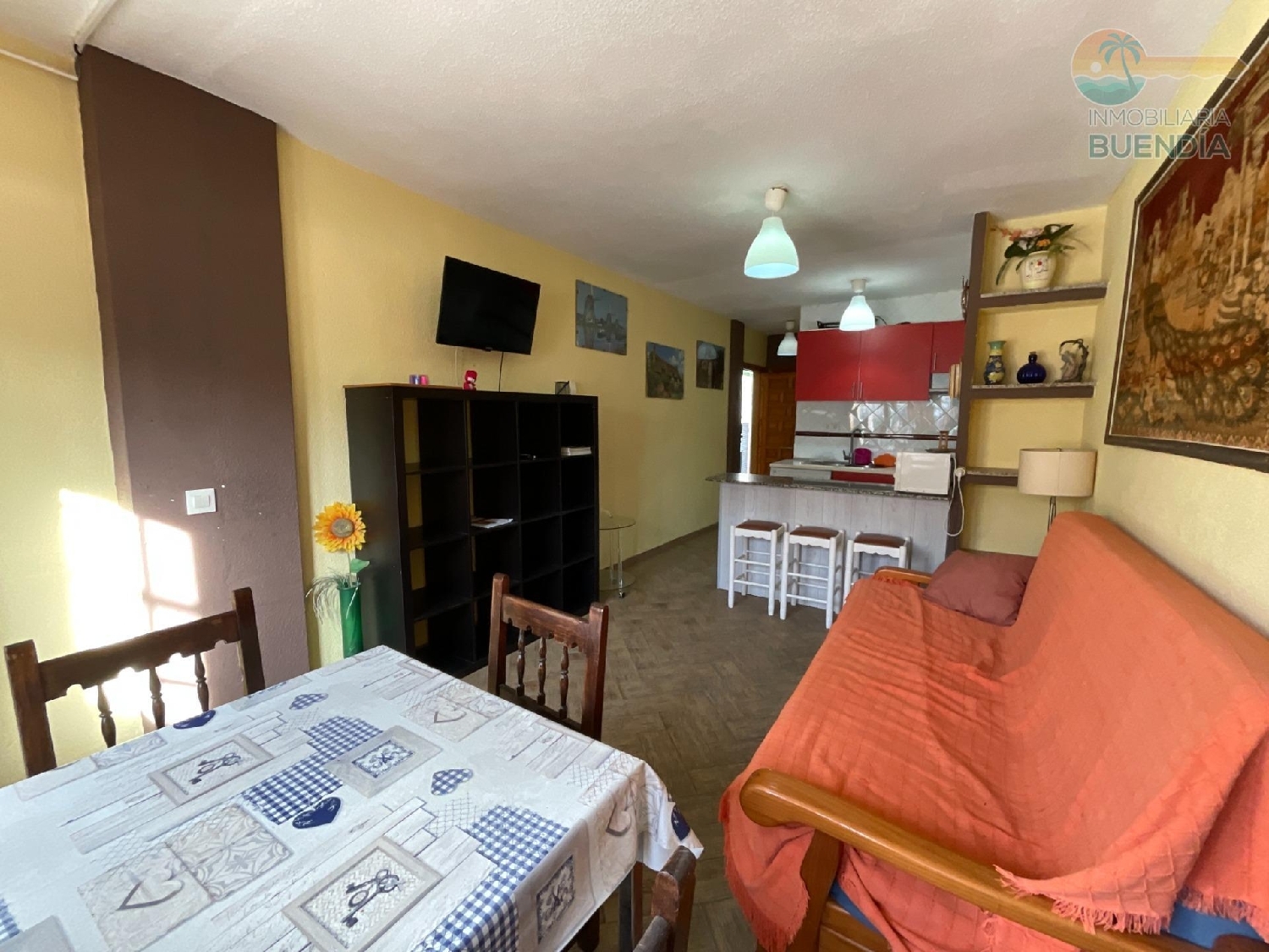  à vendre appartement Puerto De Mazarrón Bajo Guadalentín 4