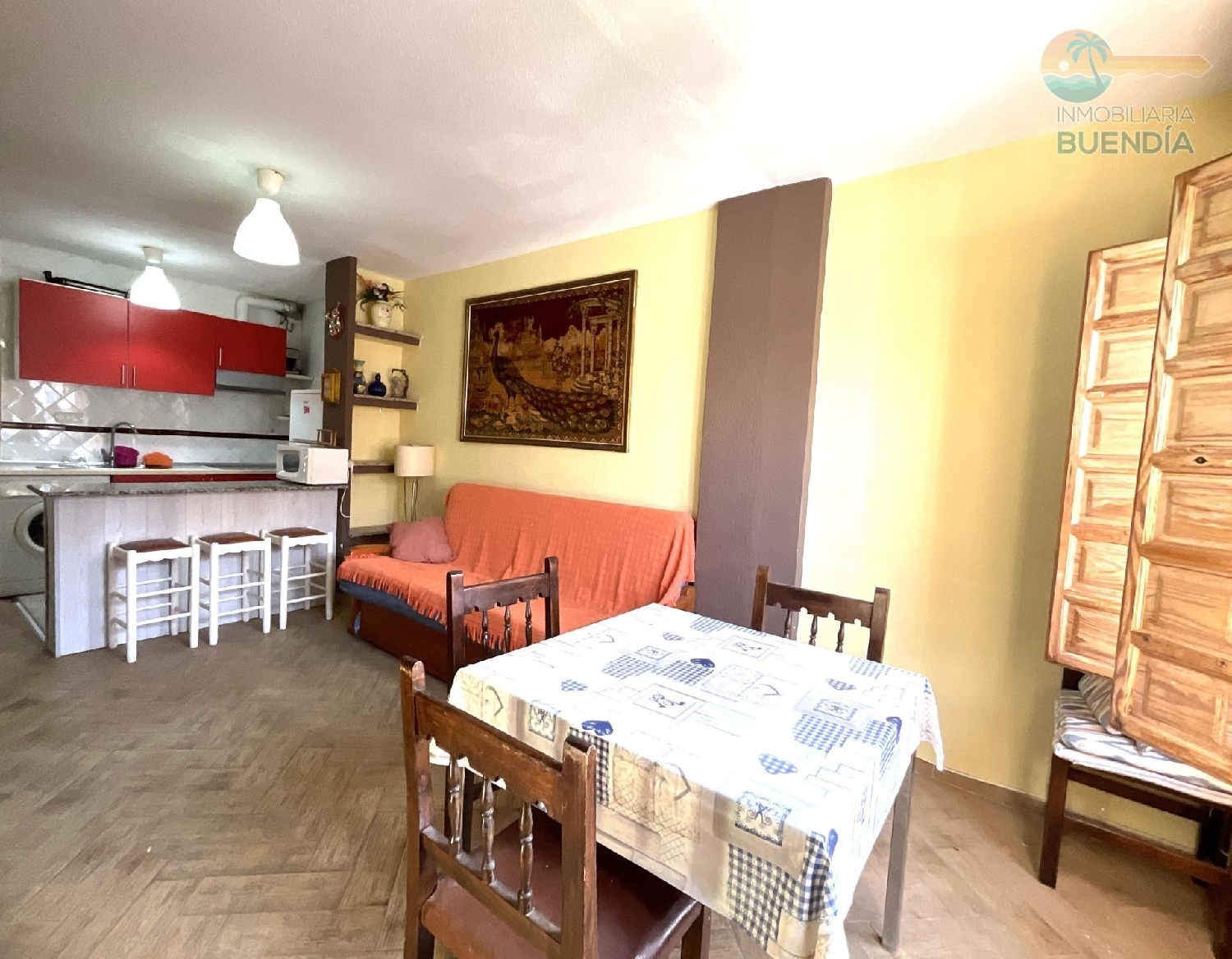  à vendre appartement Puerto De Mazarrón Bajo Guadalentín 7