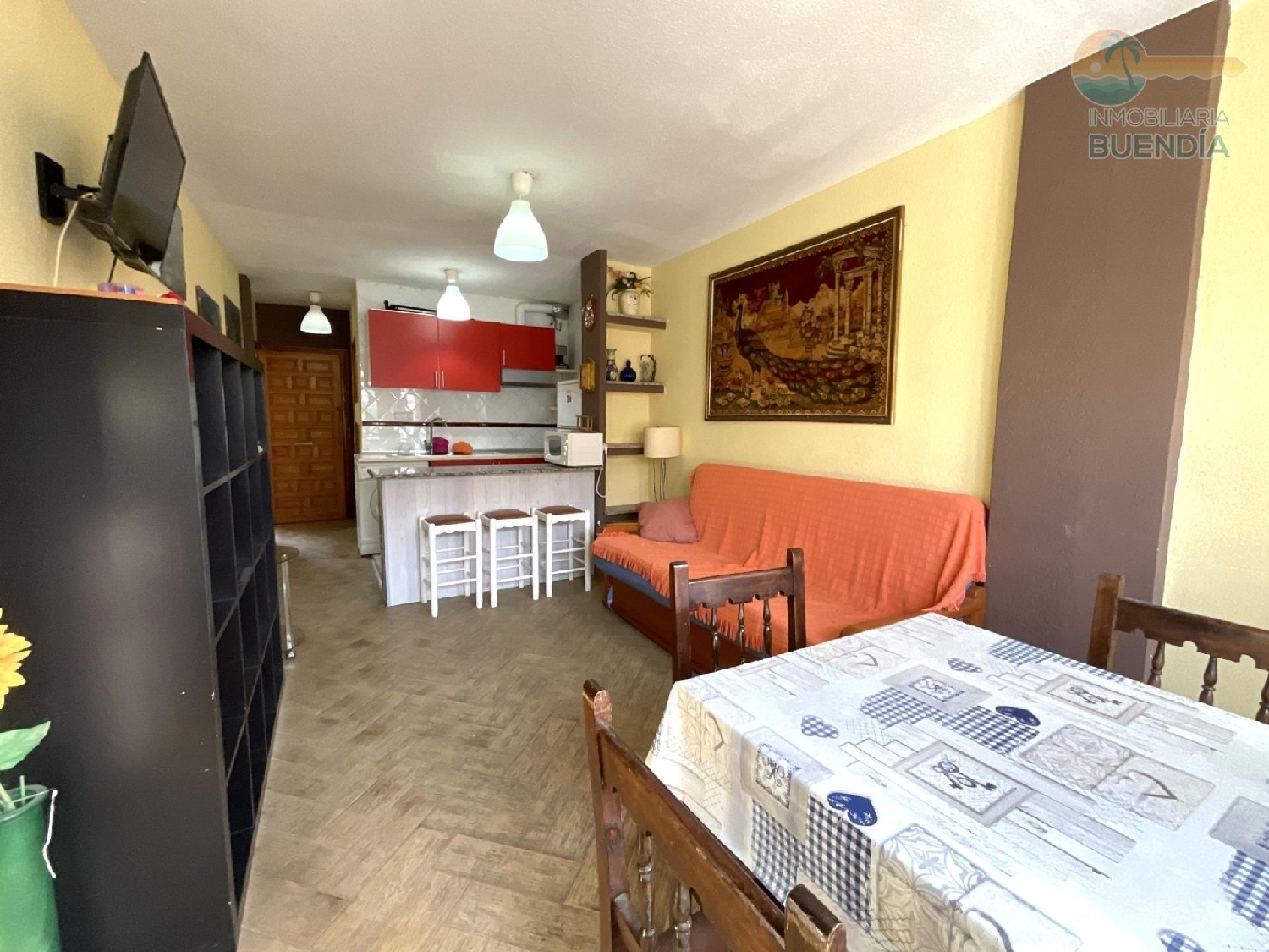  à vendre appartement Puerto De Mazarrón Bajo Guadalentín 8