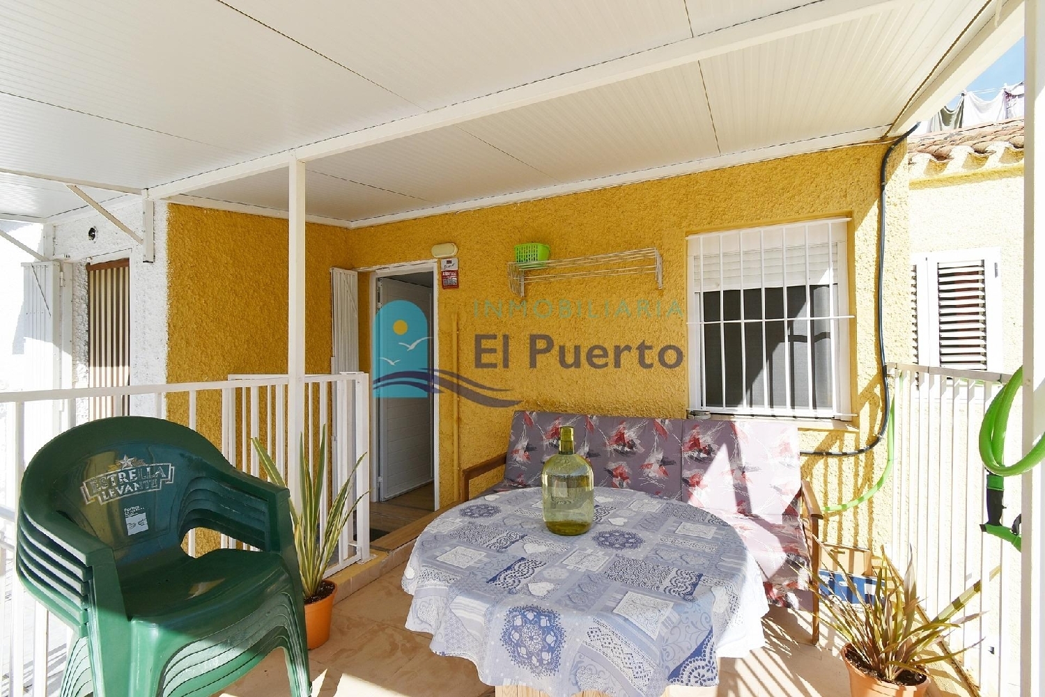 à vendre appartement Puerto De Mazarrón Bajo Guadalentín 3