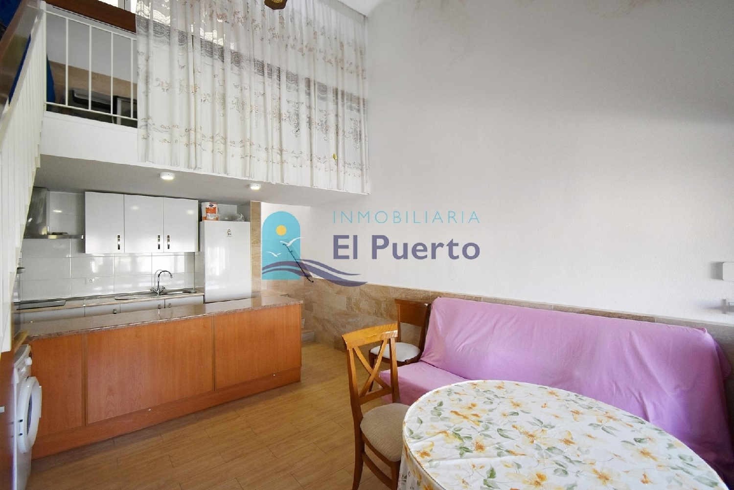 à vendre appartement Puerto De Mazarrón Bajo Guadalentín 8