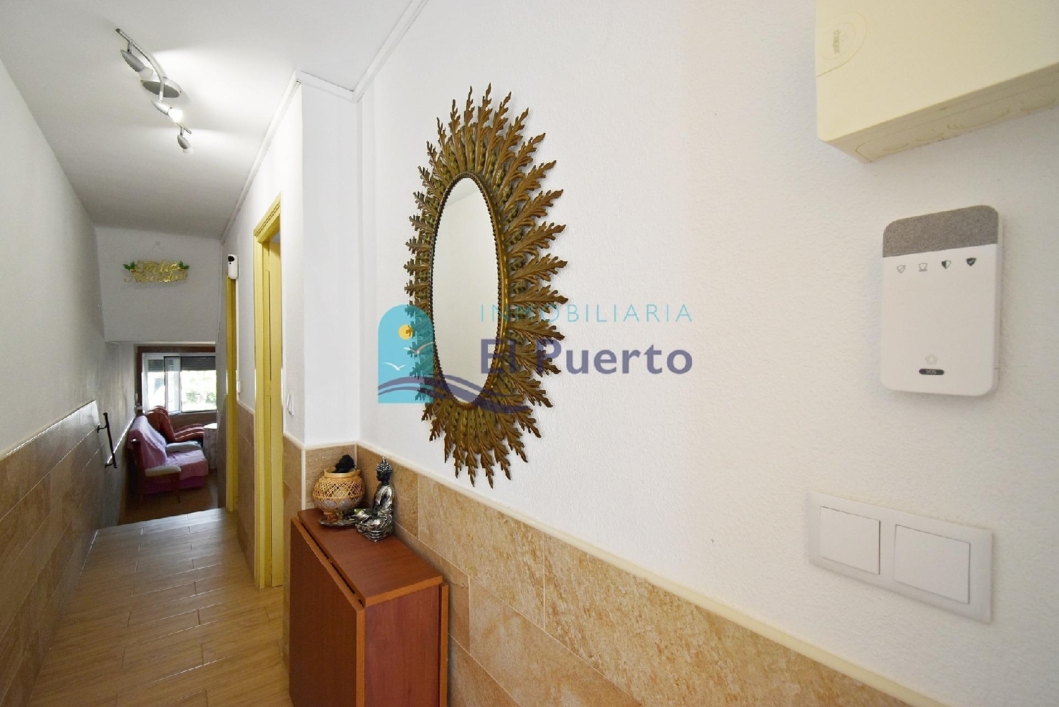 à vendre appartement Puerto De Mazarrón Bajo Guadalentín 5