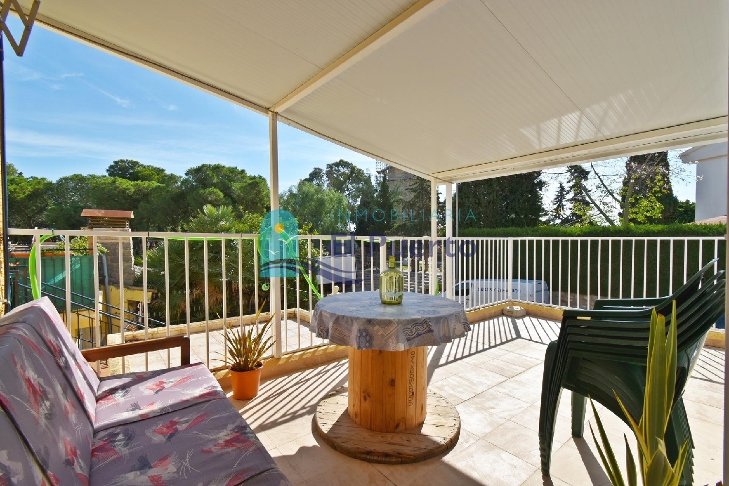 à vendre appartement Puerto De Mazarrón Bajo Guadalentín 1
