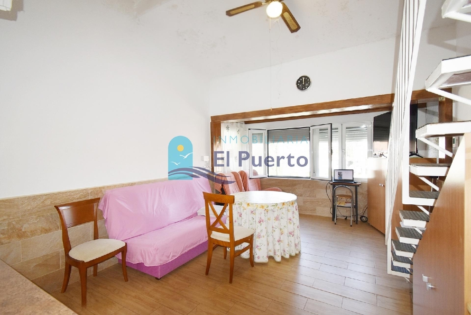 à vendre appartement Puerto De Mazarrón Bajo Guadalentín 7
