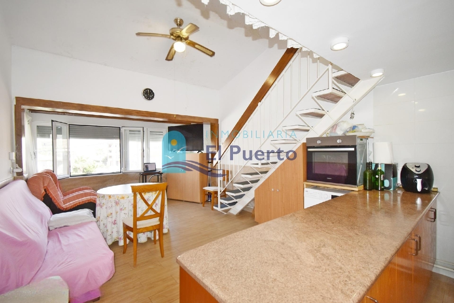 à vendre appartement Puerto De Mazarrón Bajo Guadalentín 6