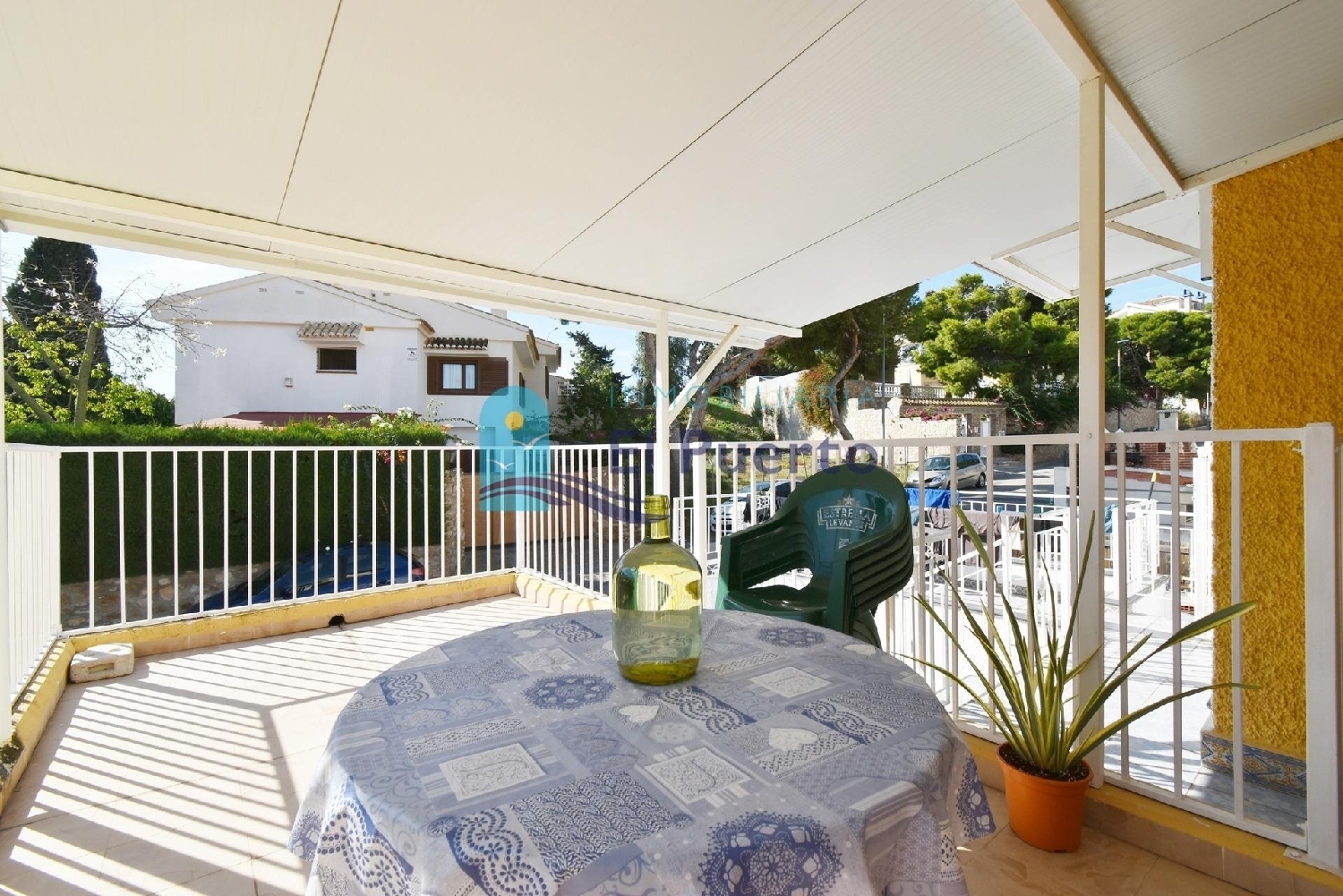à vendre appartement Puerto De Mazarrón Bajo Guadalentín 2