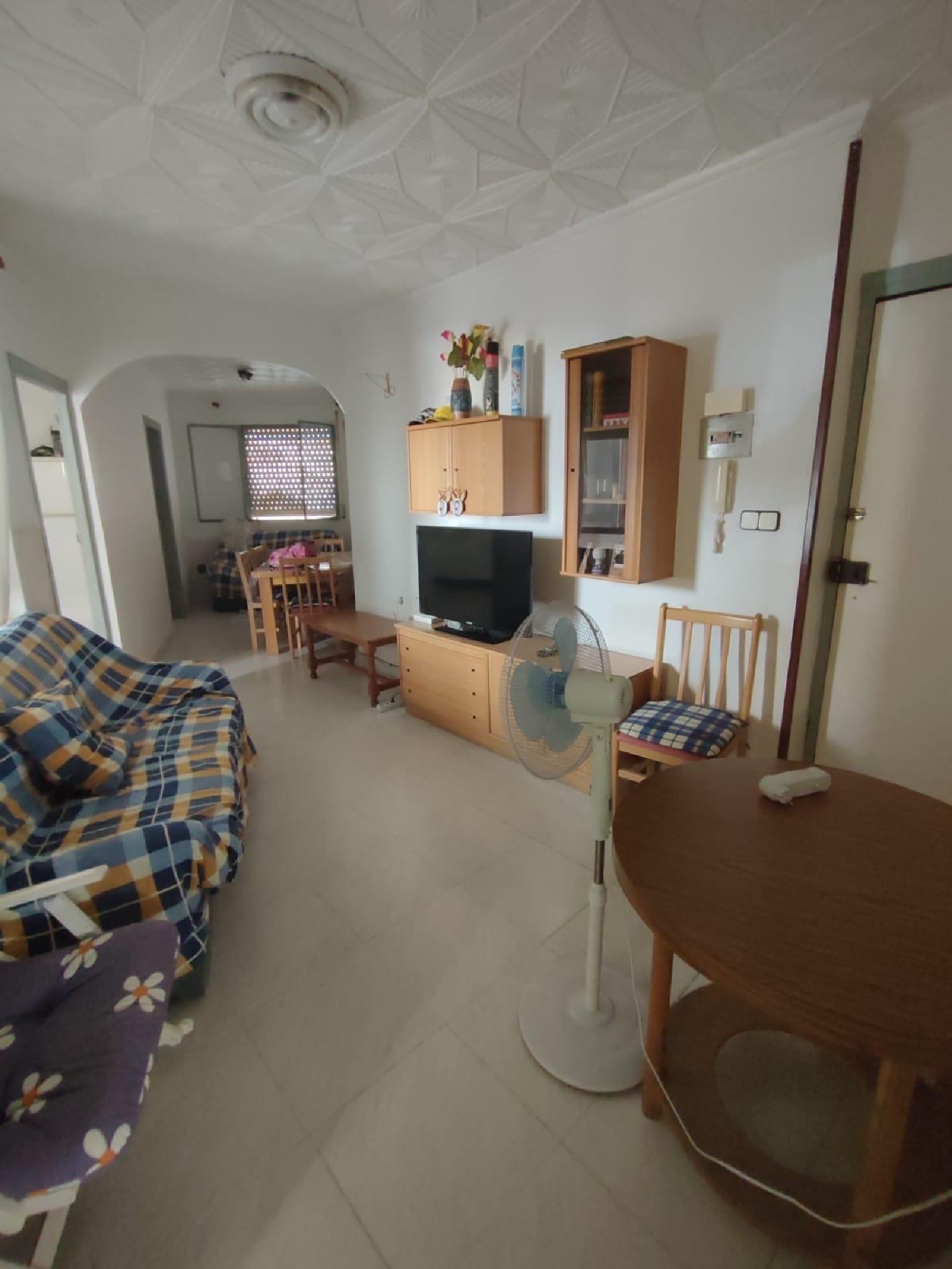 à vendre appartement Puerto De Mazarrón Bajo Guadalentín 3