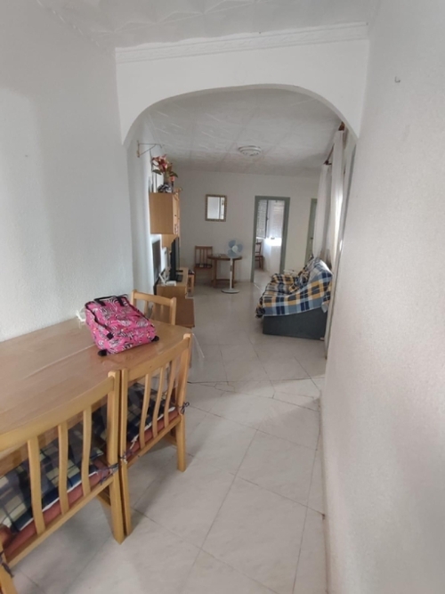 Puerto De Mazarrón Bajo Guadalentín appartement foto 6310323