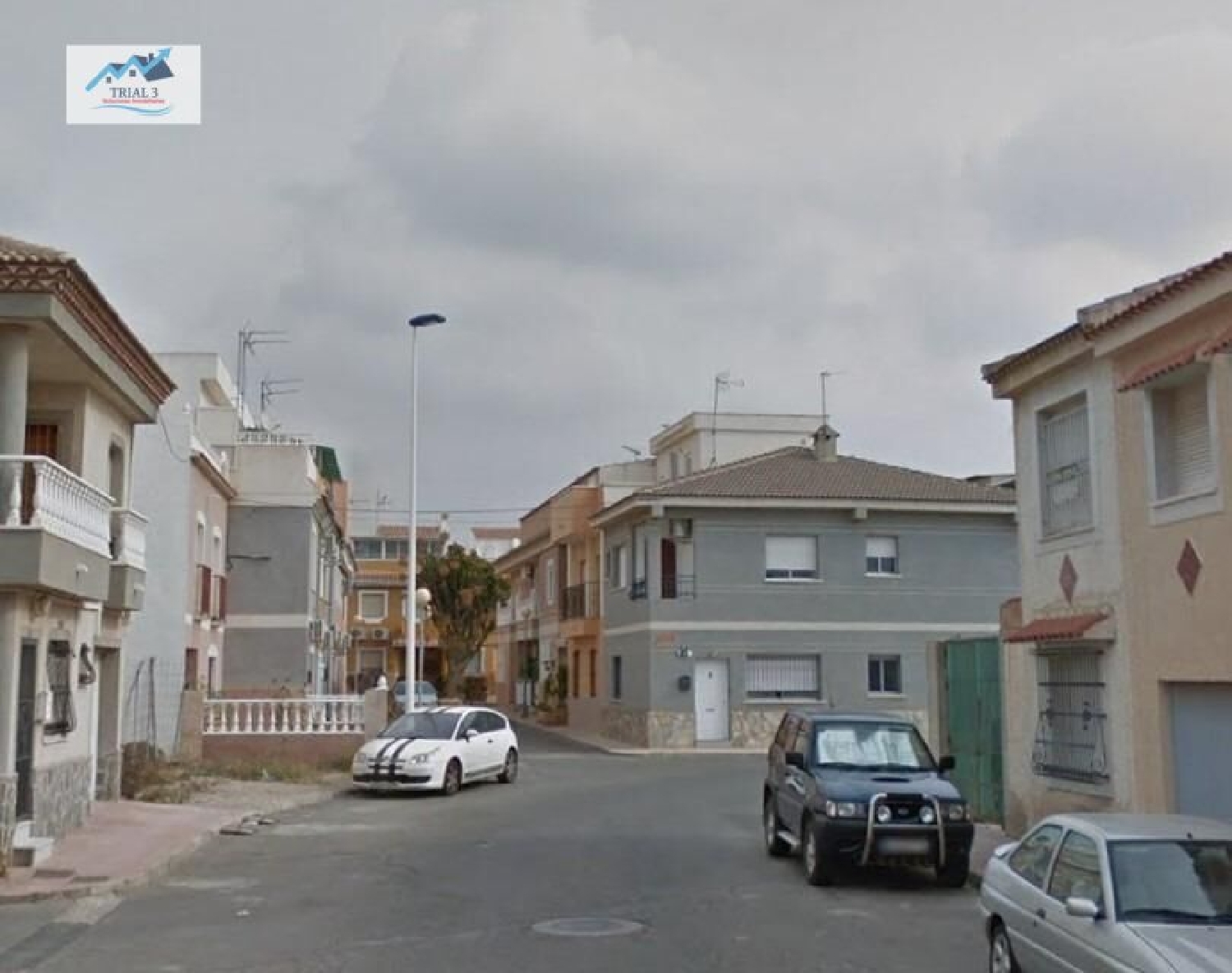 te koop appartement Puerto De Mazarrón Bajo Guadalentín 2