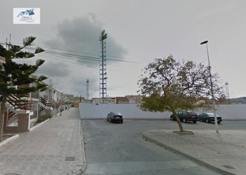 Puerto De Mazarrón Bajo Guadalentín appartement foto 6319916