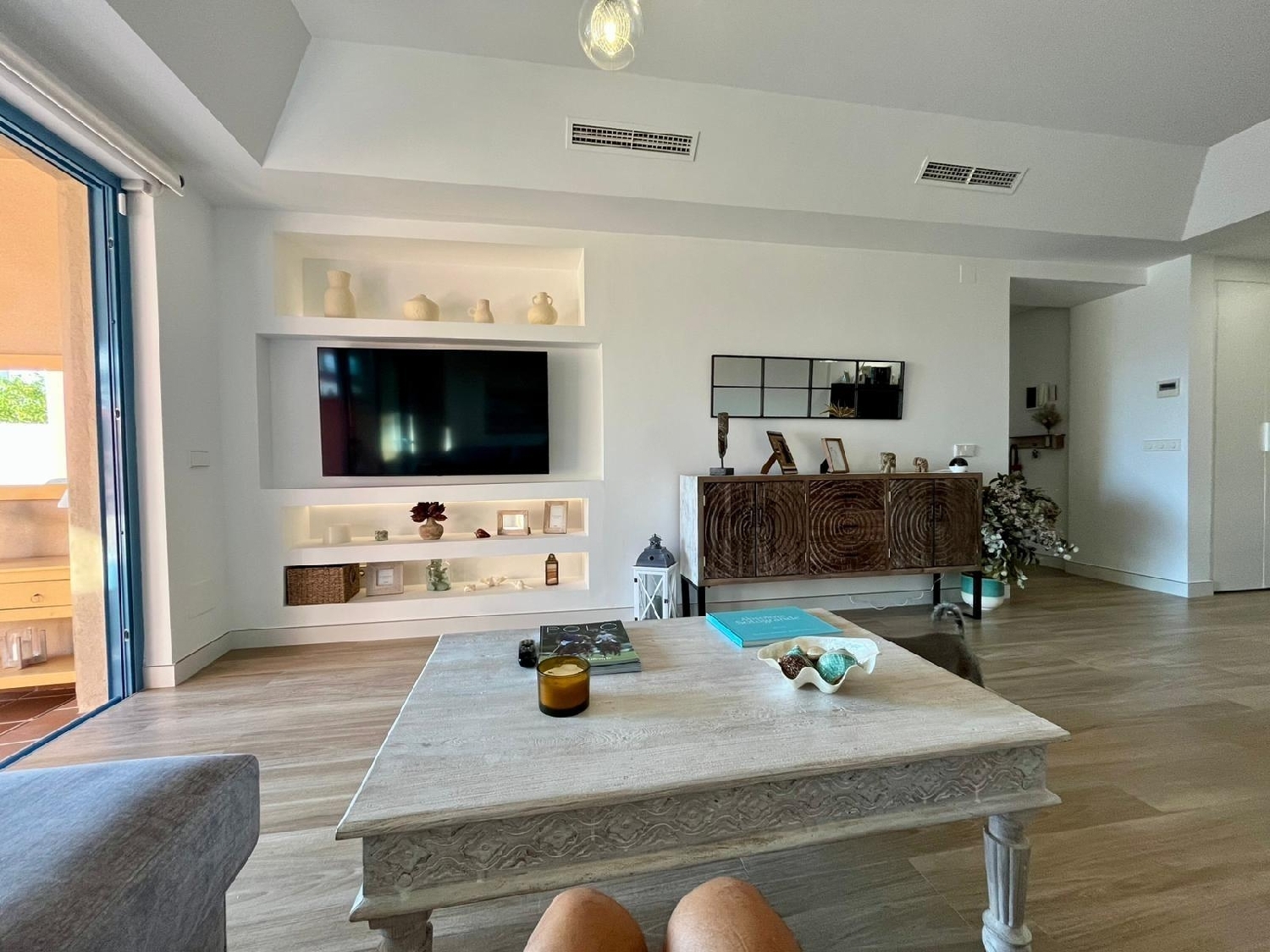 kaufen Wohnung Puerto De Sotogrande Campo De Gibraltar 6