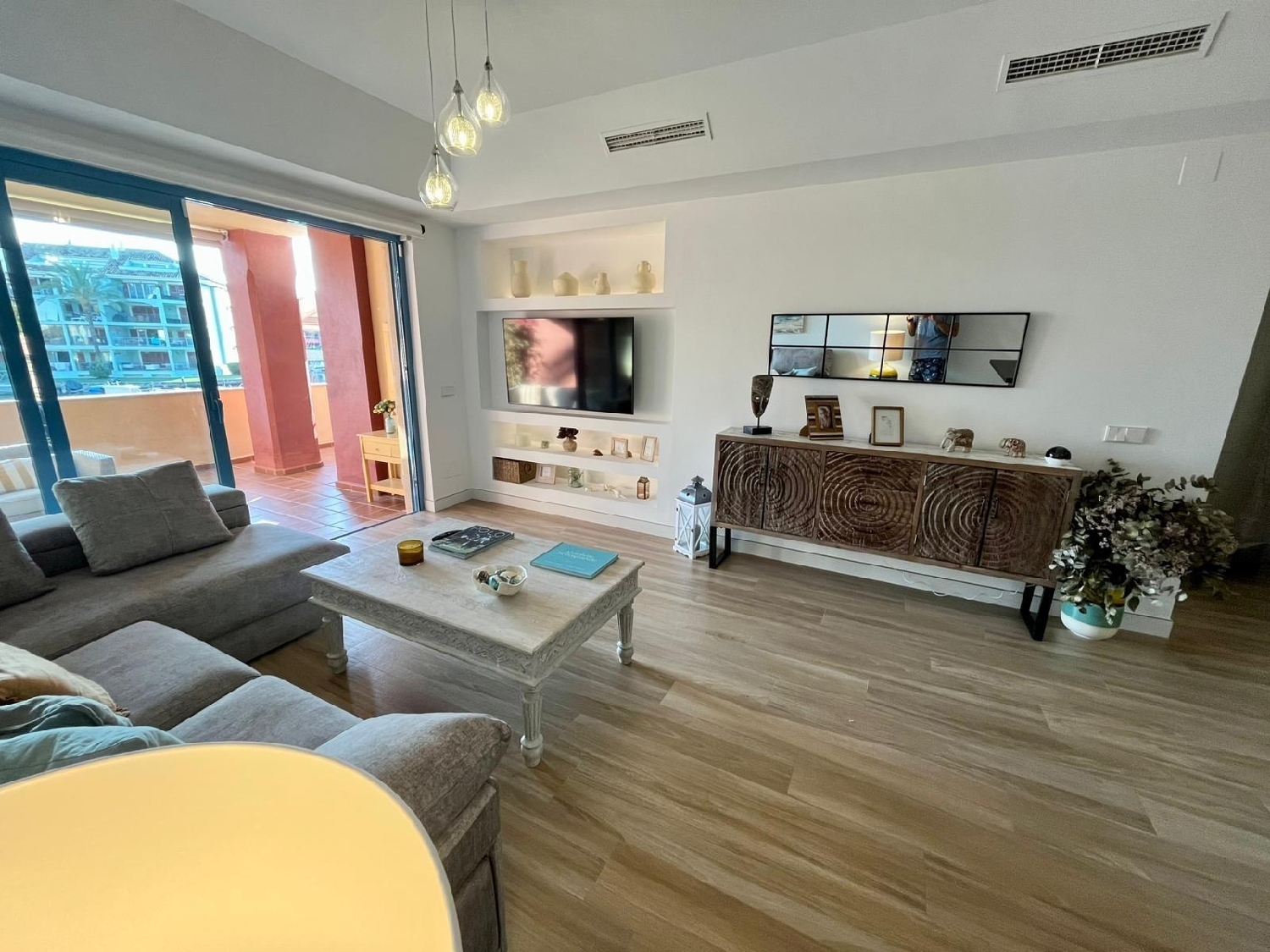 kaufen Wohnung Puerto De Sotogrande Campo De Gibraltar 7