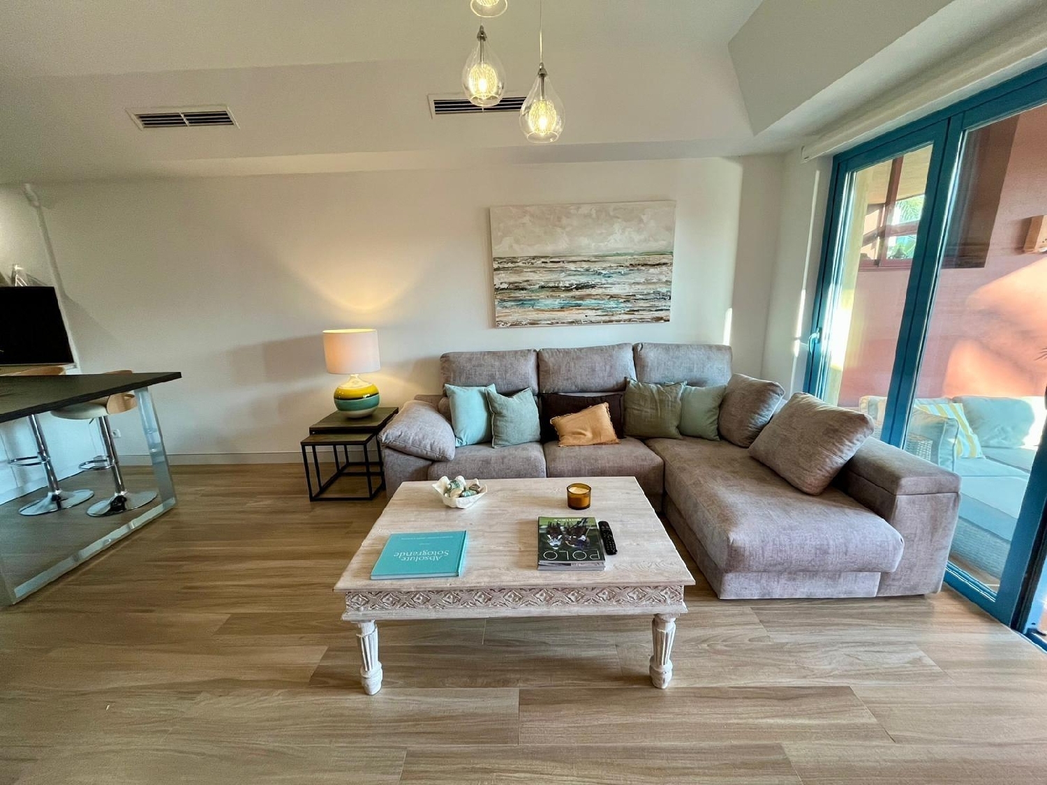 kaufen Wohnung Puerto De Sotogrande Campo De Gibraltar 2