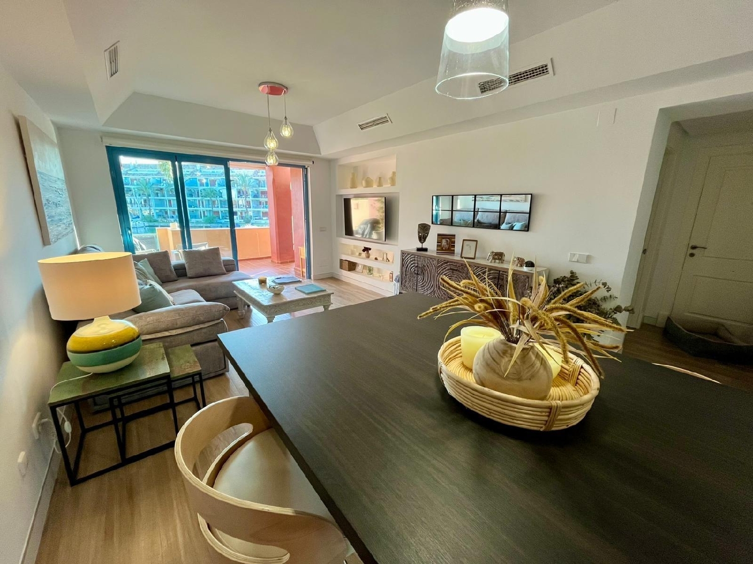 kaufen Wohnung Puerto De Sotogrande Campo De Gibraltar 3