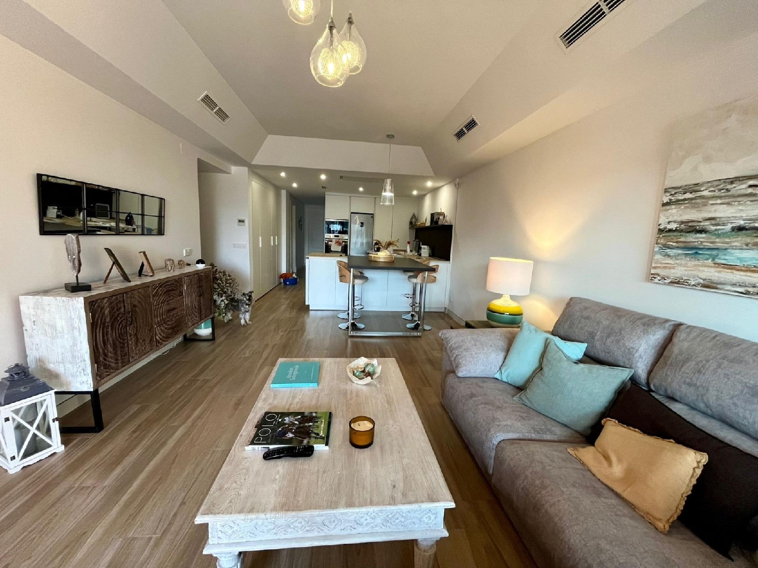 kaufen Wohnung Puerto De Sotogrande Campo De Gibraltar 8