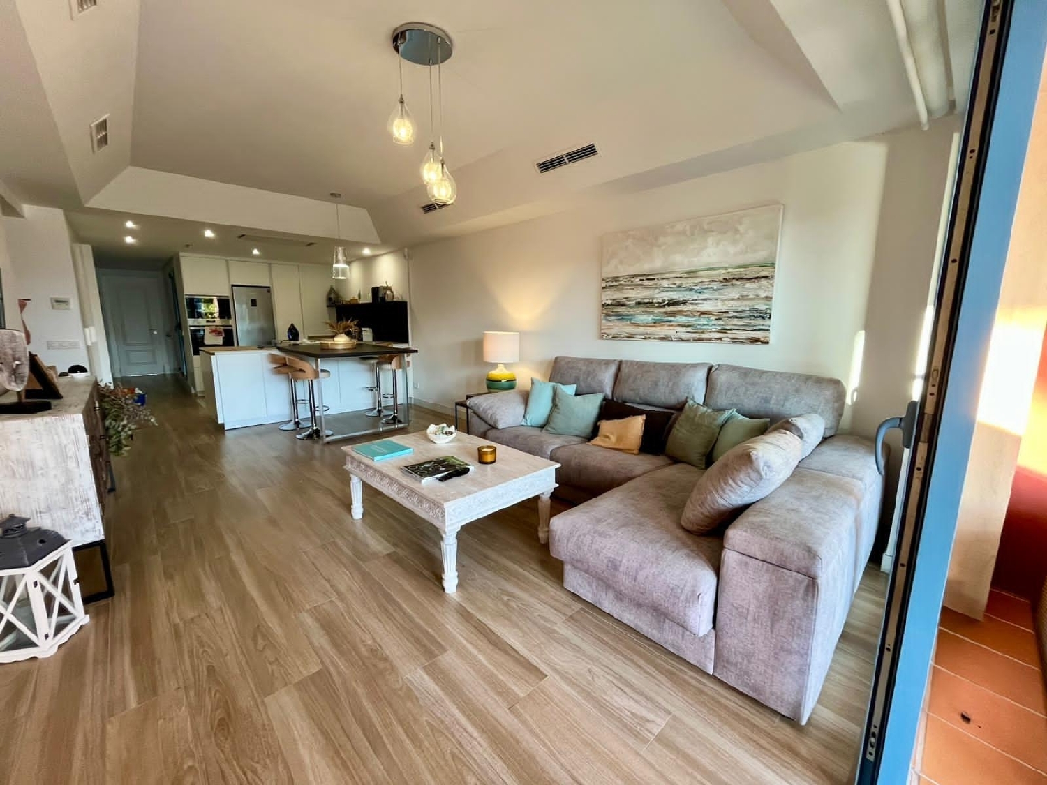 kaufen Wohnung Puerto De Sotogrande Campo De Gibraltar 5