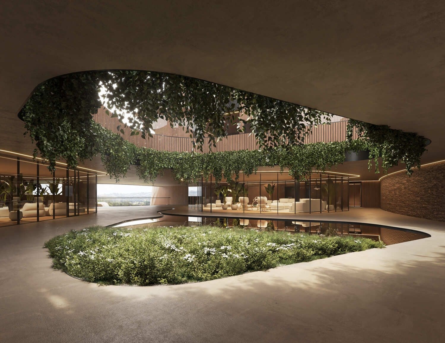  kaufen Wohnung Puerto De Sotogrande Campo De Gibraltar 6