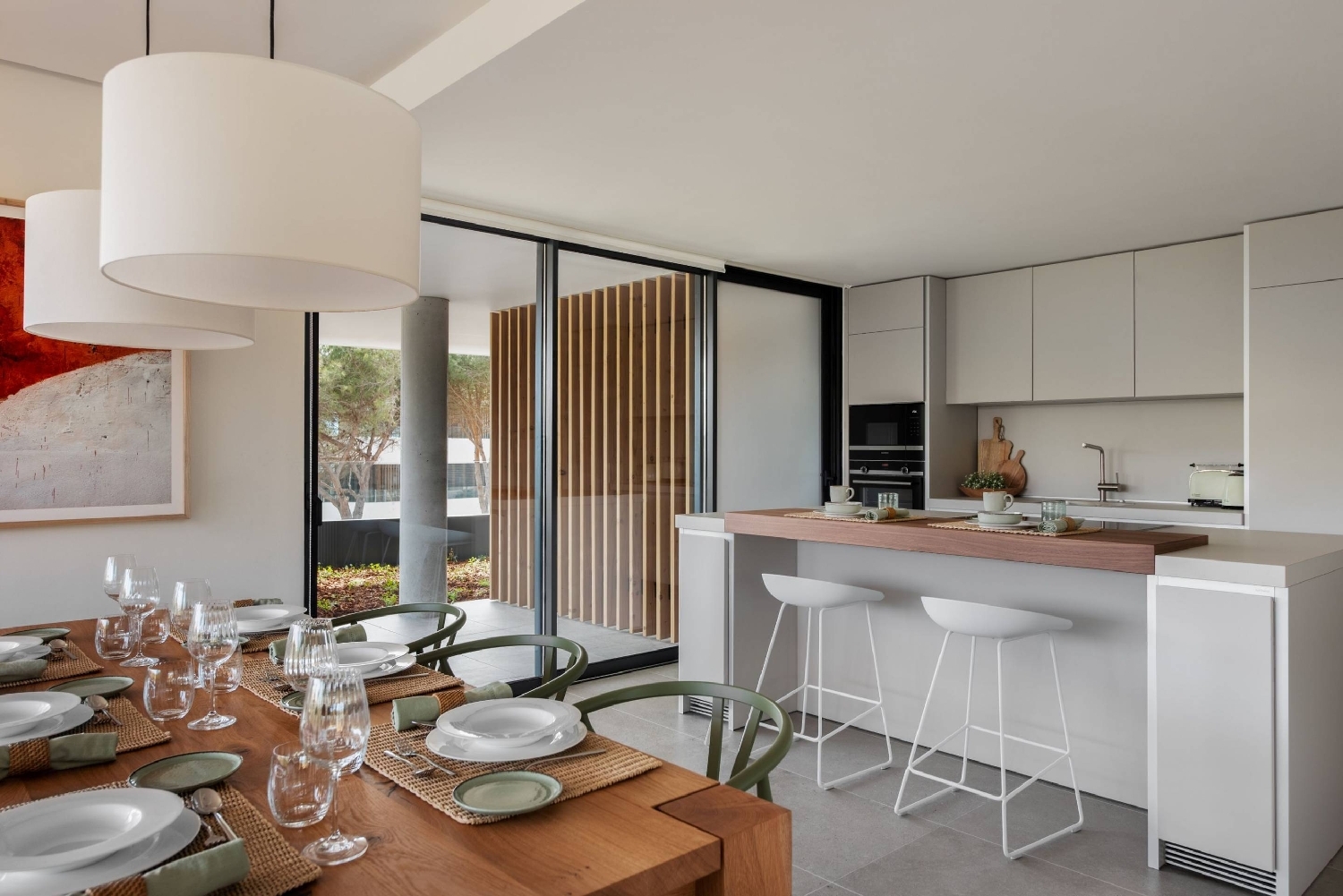  en venta apartamento Puerto De Sotogrande Campo De Gibraltar 5