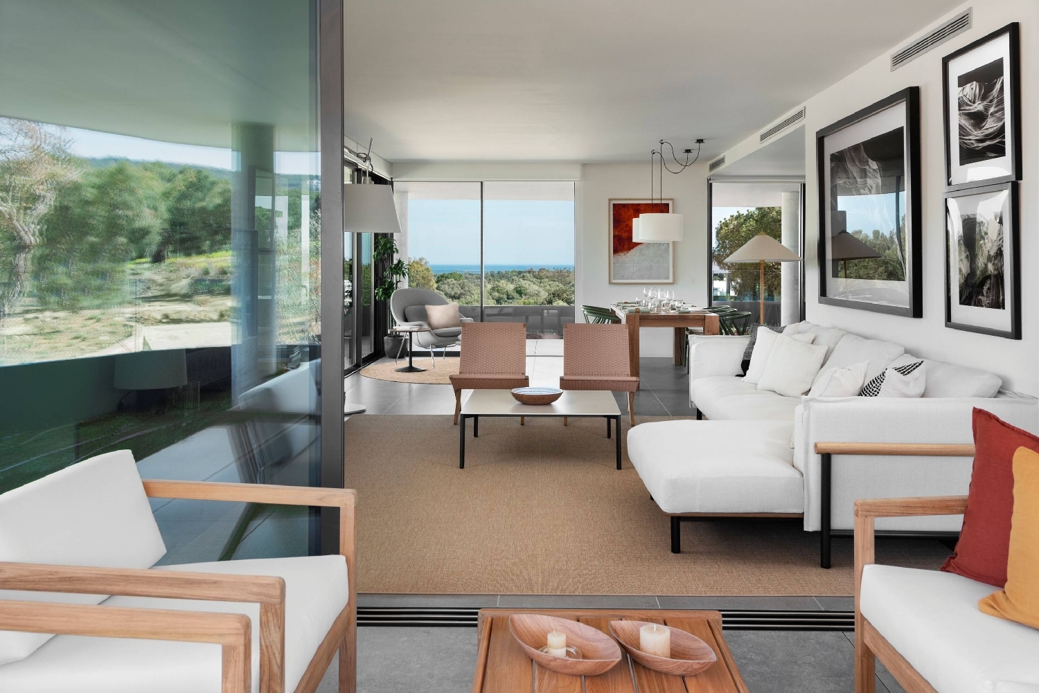 en venta apartamento Puerto De Sotogrande Campo De Gibraltar 2